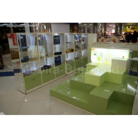 Mobila  magazin de incaltaminte A-18